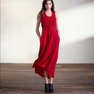 💃🏻 Feral Childe Bookends Dress